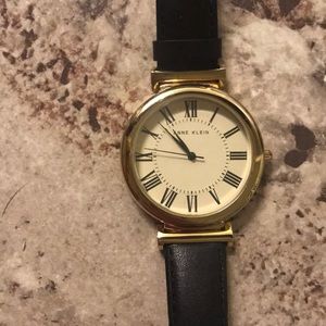 Anne Klein watch